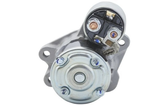 Starter 8EA 011 612-351 Hella, Image 3