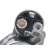 Starter 8EA 011 612-351 Hella, Thumbnail 5