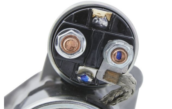 Starter 8EA 011 612-351 Hella, Image 5