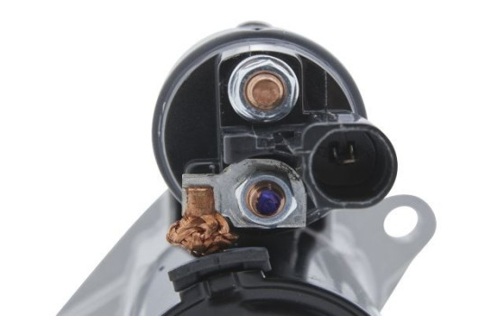Starter 8EA 011 612-361 Hella, Image 5