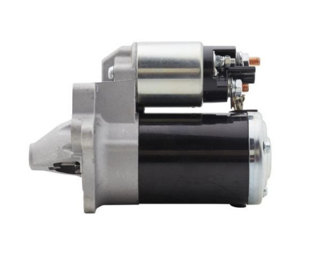 Starter 8EA 011 612-371 Hella