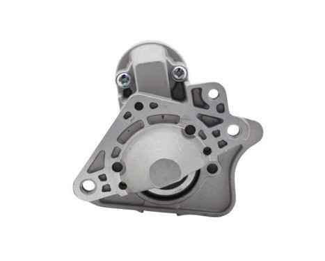 Starter 8EA 011 612-371 Hella, Image 2