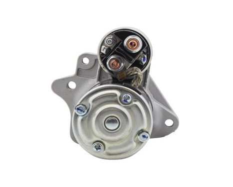 Starter 8EA 011 612-371 Hella, Image 3