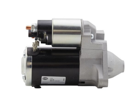 Starter 8EA 011 612-371 Hella, Image 4