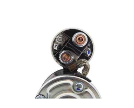 Starter 8EA 011 612-371 Hella, Image 5