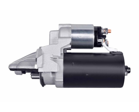 Starter 8EA 011 612-391 Hella