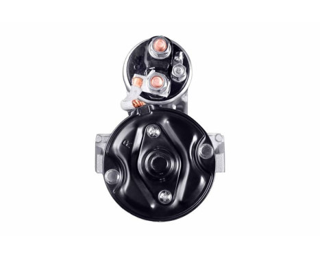 Starter 8EA 011 612-391 Hella, Image 3