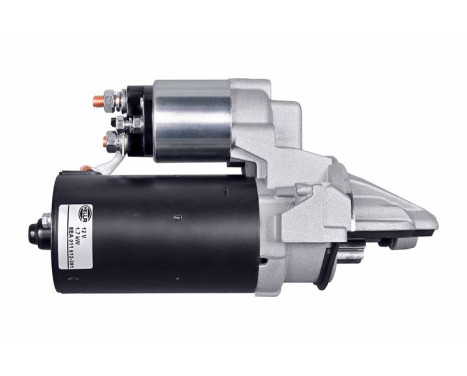 Starter 8EA 011 612-391 Hella, Image 4