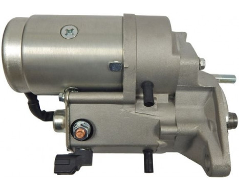 Starter 8EA 011 612-411 Hella, Image 4