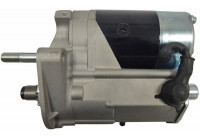 Starter 8EA 011 612-431 Hella