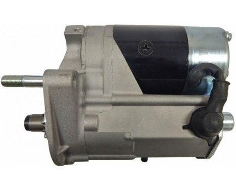 Starter 8EA 011 612-431 Hella