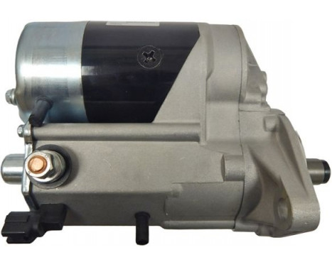 Starter 8EA 011 612-431 Hella, Image 4