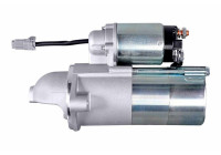 Starter 8EA 012 526-001 Hella