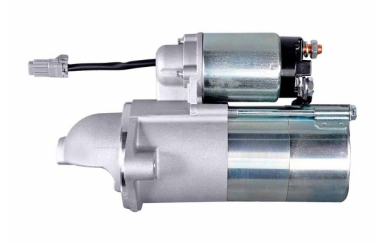 Starter 8EA 012 526-001 Hella
