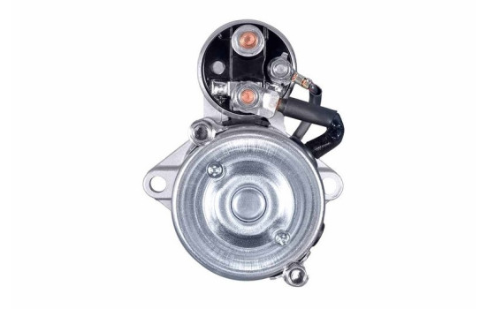 Starter 8EA 012 526-001 Hella, Image 3