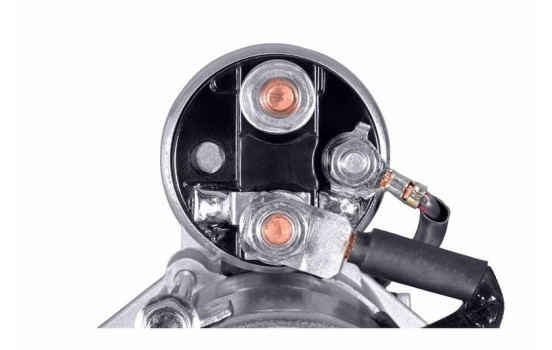 Starter 8EA 012 526-001 Hella, Image 5