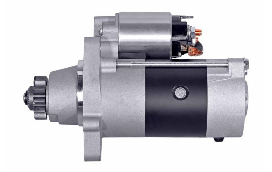 Starter 8EA 012 526-011 Hella