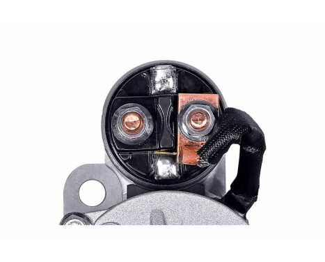 Starter 8EA 012 526-011 Hella, Image 5