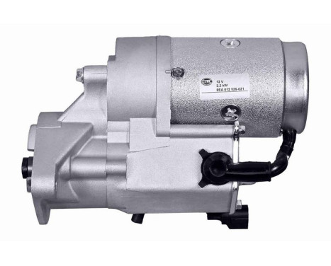 Starter 8EA 012 526-021 Hella