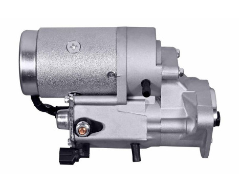 Starter 8EA 012 526-021 Hella, Image 4