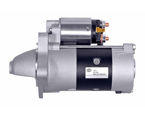 Starter 8EA 012 526-041 Hella