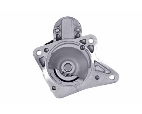 Starter 8EA 012 526-041 Hella, Image 2