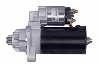 Starter 8EA 012 526-051 Hella