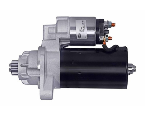 Starter 8EA 012 526-051 Hella