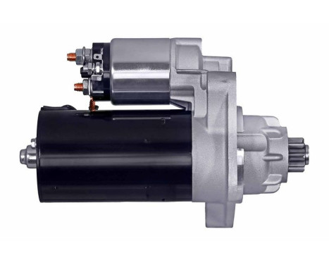 Starter 8EA 012 526-051 Hella, Image 4