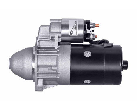 Starter 8EA 012 526-061 Hella