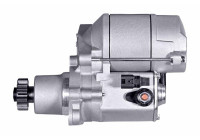 Starter 8EA 012 526-071 Hella