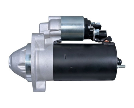 Starter 8EA 012 526-091 Hella