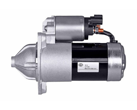 Starter 8EA 012 526-121 Hella