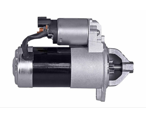 Starter 8EA 012 526-121 Hella, Image 4