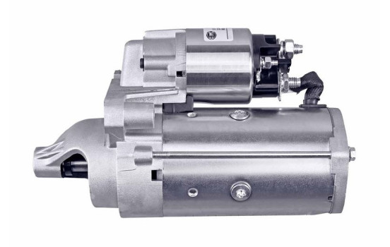 Starter 8EA 012 526-141 Hella
