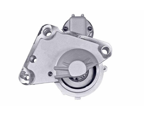 Starter 8EA 012 526-141 Hella, Image 2