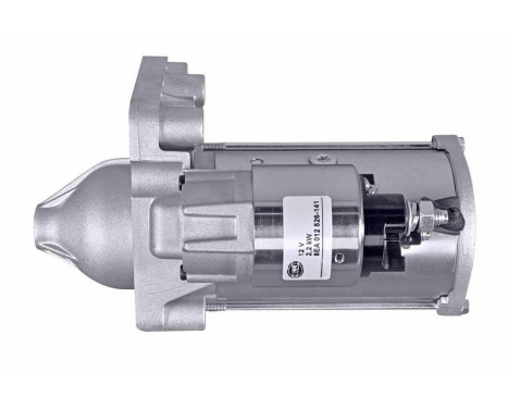 Starter 8EA 012 526-141 Hella, Image 6
