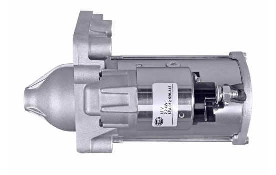 Starter 8EA 012 526-141 Hella, Image 6