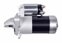 Starter 8EA 012 526-151 Hella