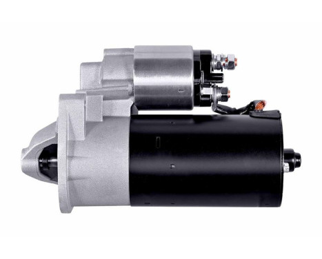 Starter 8EA 012 526-161 Hella