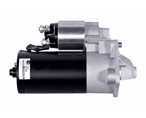 Starter 8EA 012 526-161 Hella, Image 4