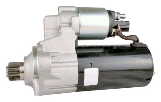 Starter 8EA 012 526-191 Hella