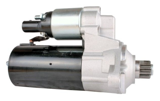 Starter 8EA 012 526-191 Hella, Image 4