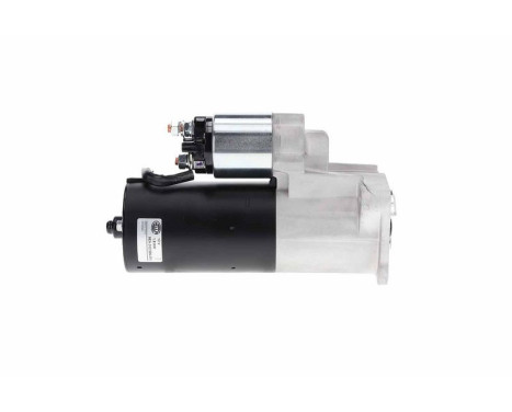 Starter 8EA 012 526-211 Hella, Image 4