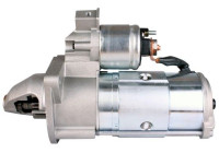 Starter 8EA 012 526-221 Hella