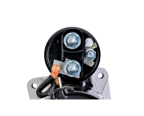 Starter 8EA 012 526-221 Hella, Image 5