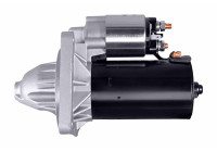 Starter 8EA 012 526-231 Hella