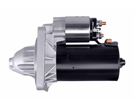 Starter 8EA 012 526-231 Hella