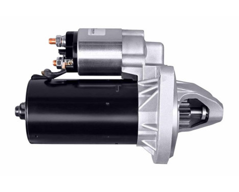 Starter 8EA 012 526-231 Hella, Image 4