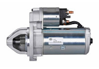 Starter 8EA 012 526-241 Hella